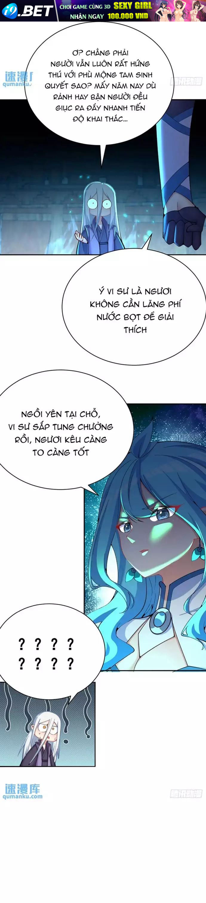 Ta Nhặt Được Thuộc Tính Tại Tu Chân Giới [Chap 363-370]