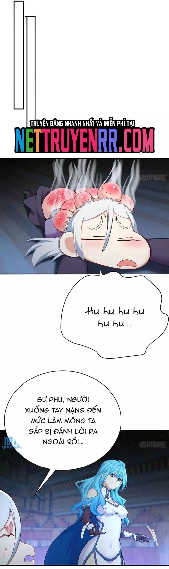 Ta Nhặt Được Thuộc Tính Tại Tu Chân Giới [Chap 363-370]