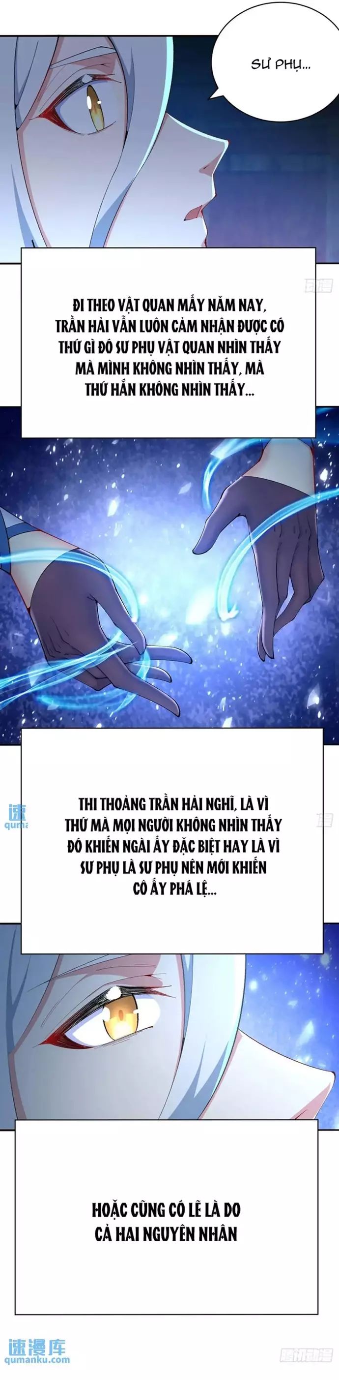 Ta Nhặt Được Thuộc Tính Tại Tu Chân Giới [Chap 363-370]