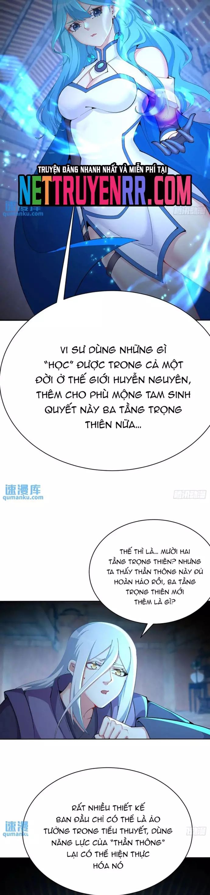 Ta Nhặt Được Thuộc Tính Tại Tu Chân Giới [Chap 363-370]