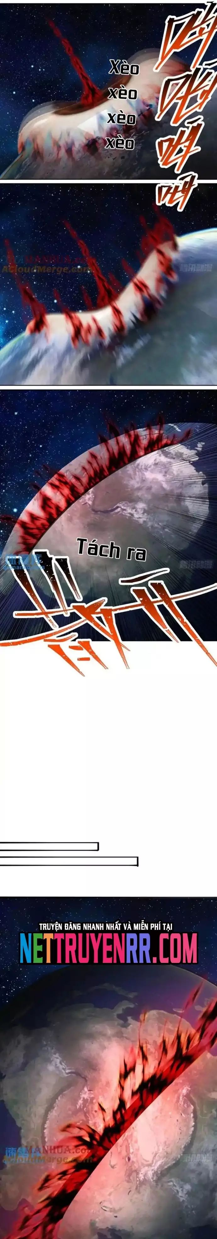 Ta Nhặt Được Thuộc Tính Tại Tu Chân Giới [Chap 363-370] - Page 10
