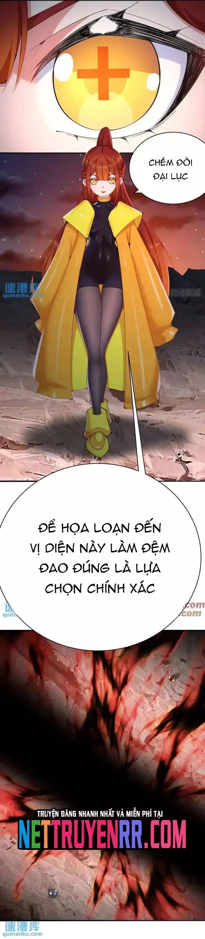 Ta Nhặt Được Thuộc Tính Tại Tu Chân Giới [Chap 363-370] - Page 12