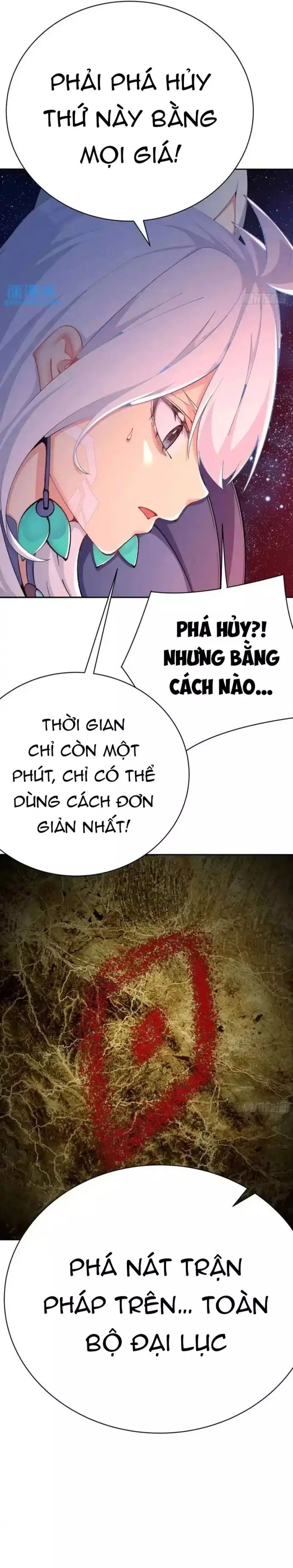 Ta Nhặt Được Thuộc Tính Tại Tu Chân Giới [Chap 363-370] - Page 4