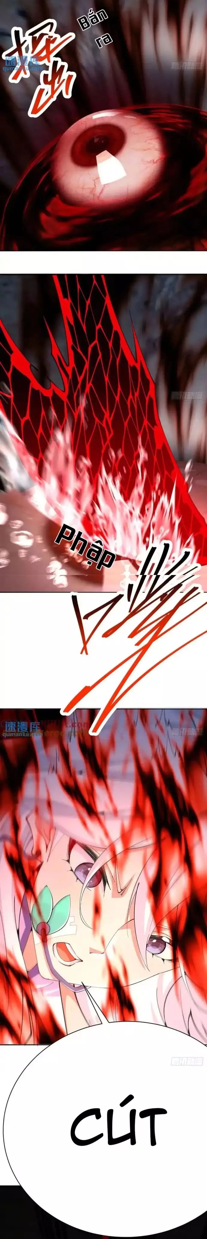 Ta Nhặt Được Thuộc Tính Tại Tu Chân Giới [Chap 363-370] - Page 8