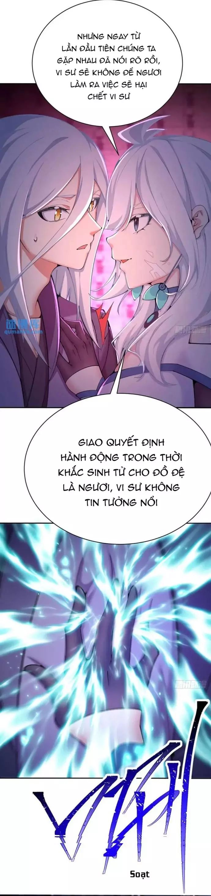 Ta Nhặt Được Thuộc Tính Tại Tu Chân Giới [Chap 363-370] - Page 12