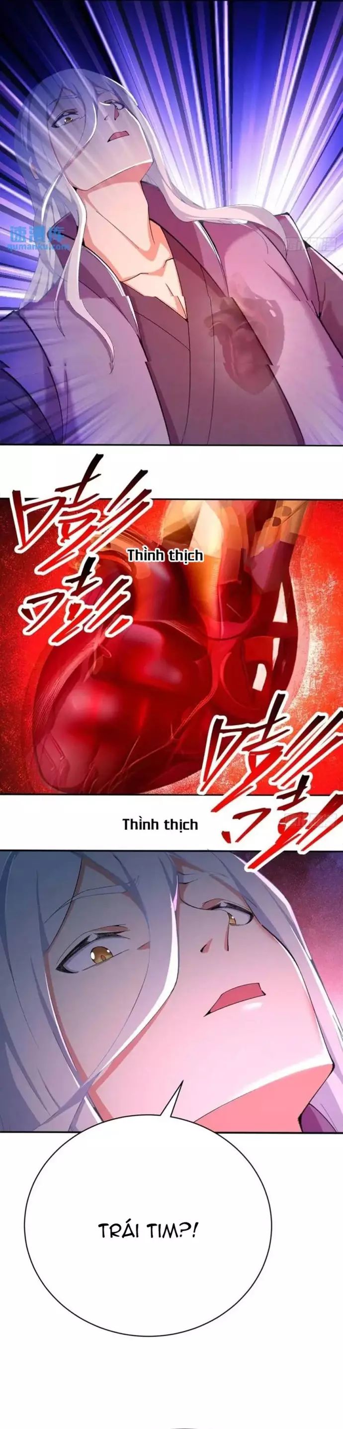 Ta Nhặt Được Thuộc Tính Tại Tu Chân Giới [Chap 363-370] - Page 13