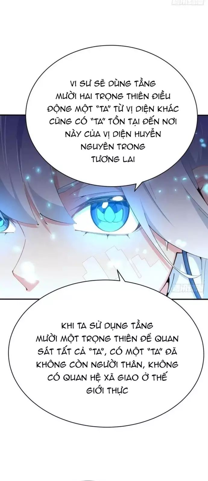 Ta Nhặt Được Thuộc Tính Tại Tu Chân Giới [Chap 363-370] - Page 17
