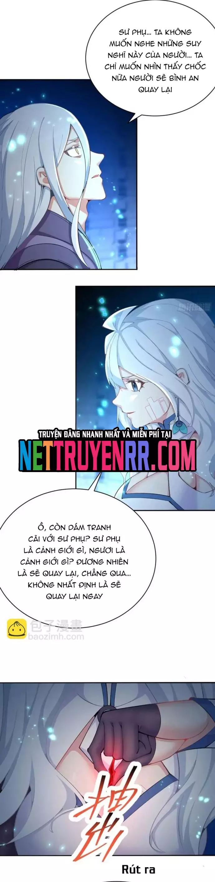 Ta Nhặt Được Thuộc Tính Tại Tu Chân Giới [Chap 363-370] - Page 20