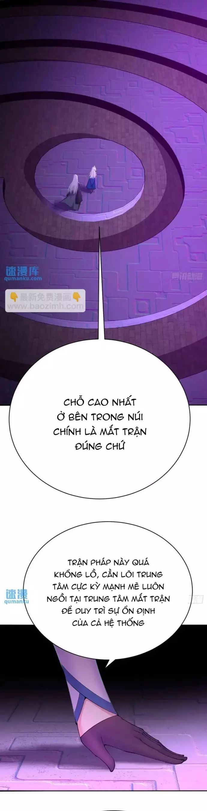 Ta Nhặt Được Thuộc Tính Tại Tu Chân Giới [Chap 363-370] - Page 6