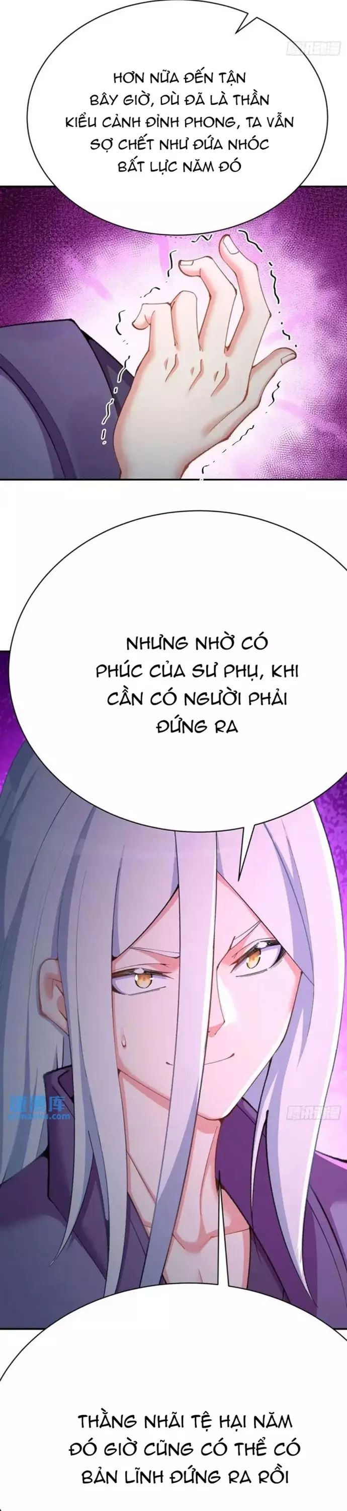 Ta Nhặt Được Thuộc Tính Tại Tu Chân Giới [Chap 363-370] - Page 9