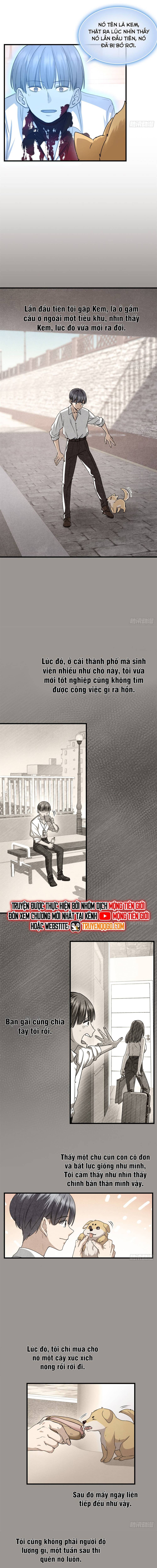 Hoá Ra Ta Là Yêu Đời Thứ Hai Chapter 22 - TC Truyện