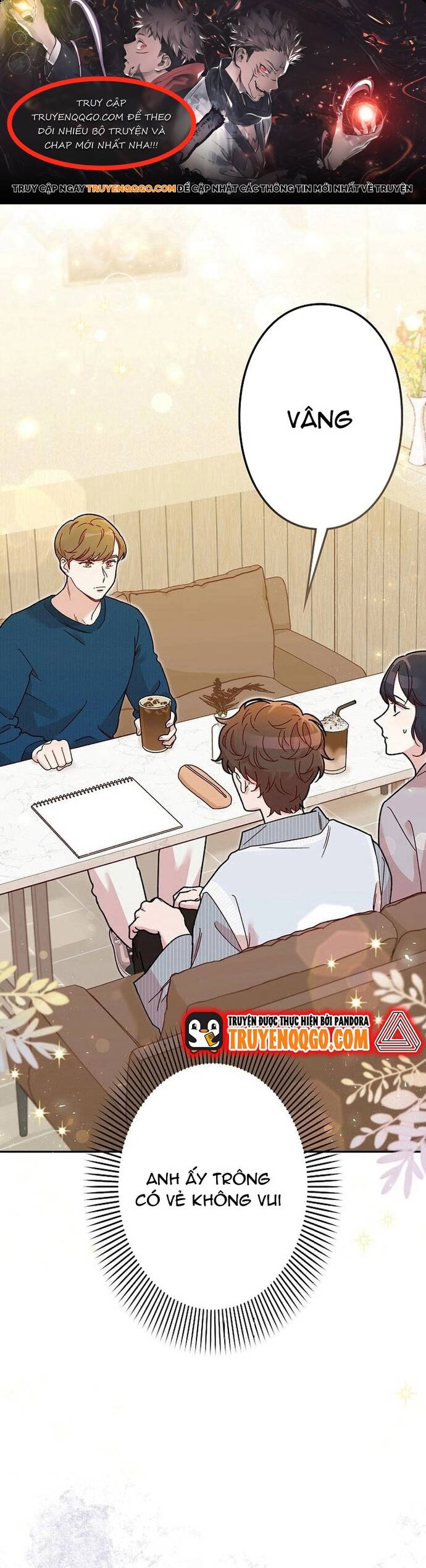 Nhà Thiết Kế Thiên Tài Hồi Quy Chapter 10 - TC Truyện
