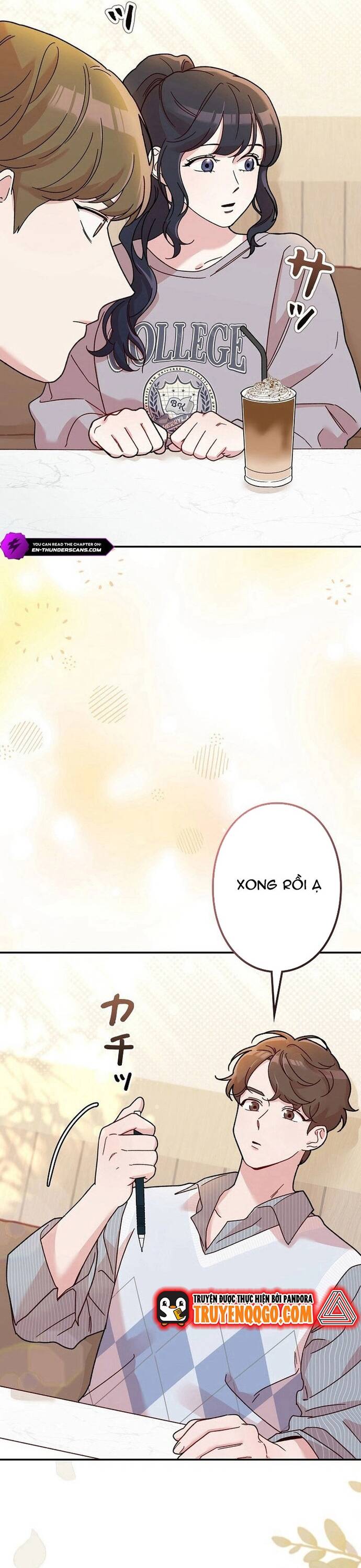 Nhà Thiết Kế Thiên Tài Hồi Quy Chapter 10 - TC Truyện