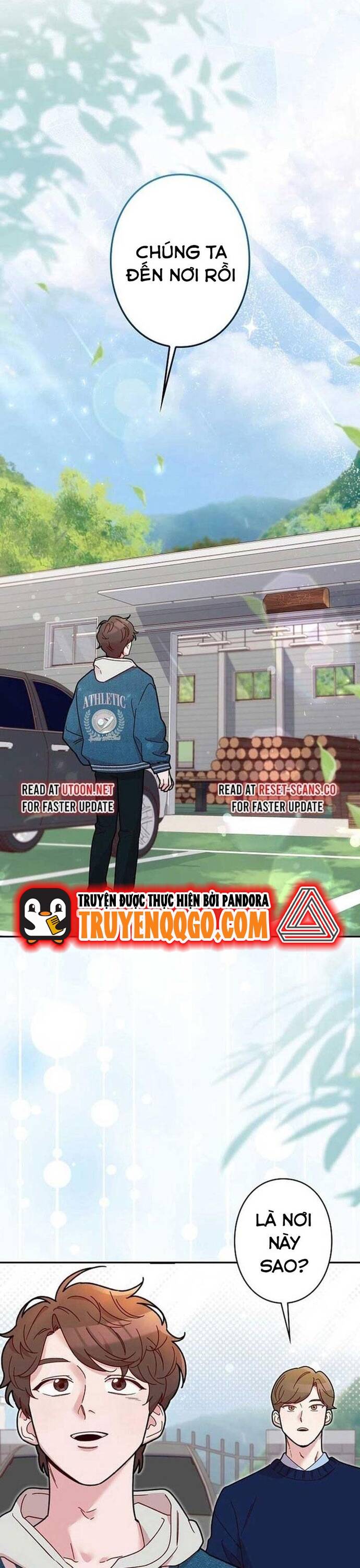 Nhà Thiết Kế Thiên Tài Hồi Quy Chapter 11 - TC Truyện
