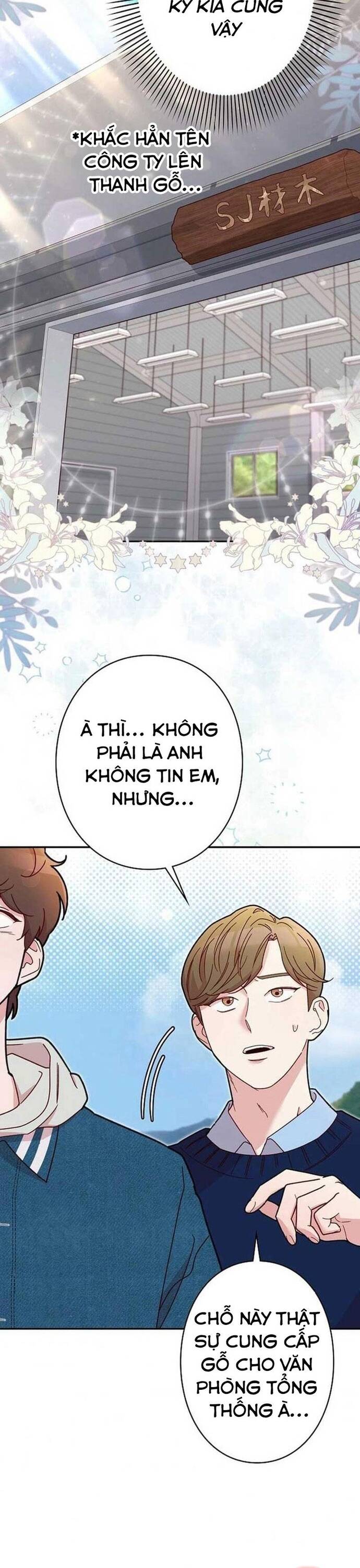Nhà Thiết Kế Thiên Tài Hồi Quy Chapter 11 - TC Truyện