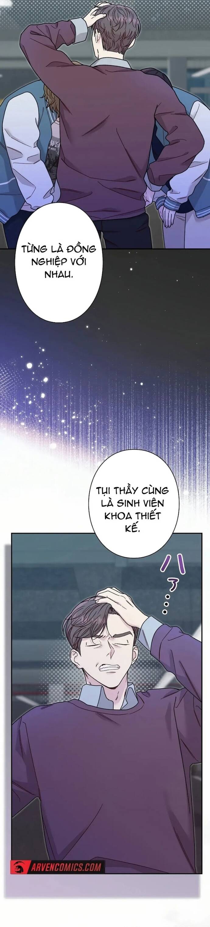 Nhà Thiết Kế Thiên Tài Hồi Quy Chapter 14 - TC Truyện