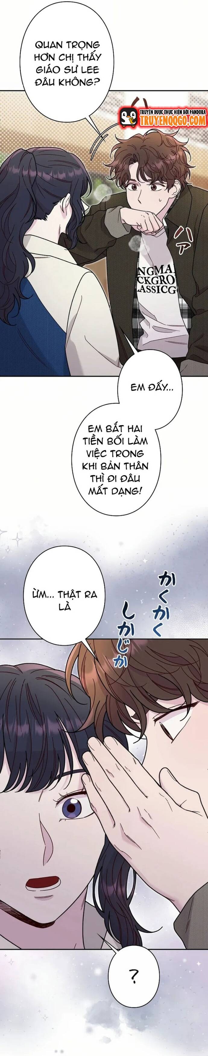 Nhà Thiết Kế Thiên Tài Hồi Quy Chapter 15 - TC Truyện