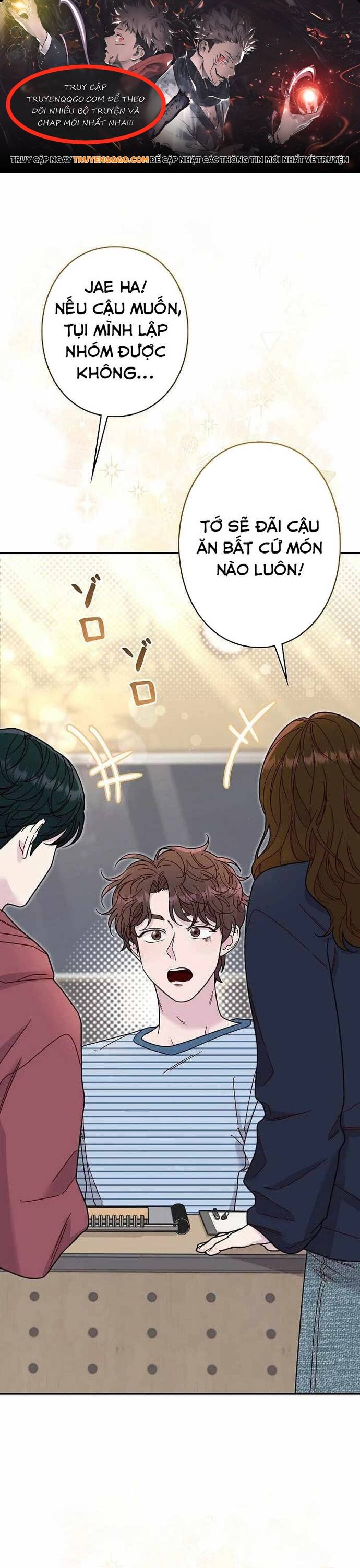 Nhà Thiết Kế Thiên Tài Hồi Quy Chapter 17 - TC Truyện