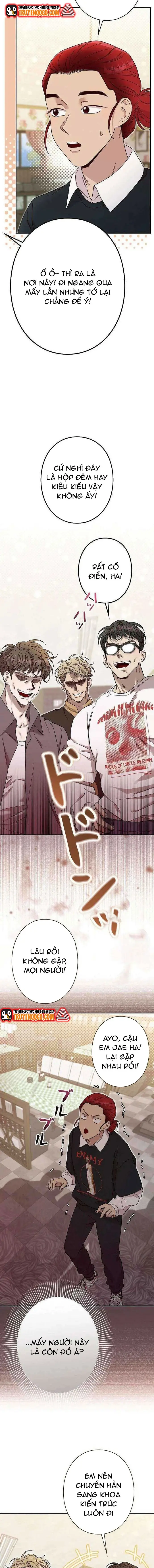 Nhà Thiết Kế Thiên Tài Hồi Quy Chapter 18 - TC Truyện