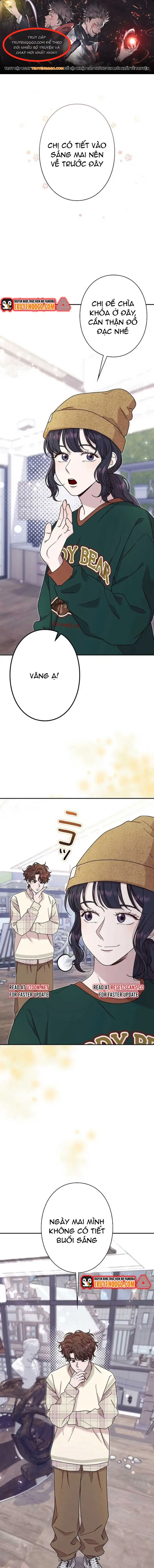 Nhà Thiết Kế Thiên Tài Hồi Quy Chapter 19 - TC Truyện