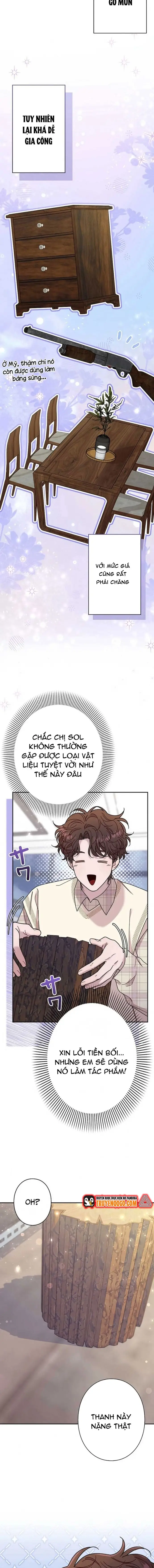 Nhà Thiết Kế Thiên Tài Hồi Quy Chapter 19 - TC Truyện