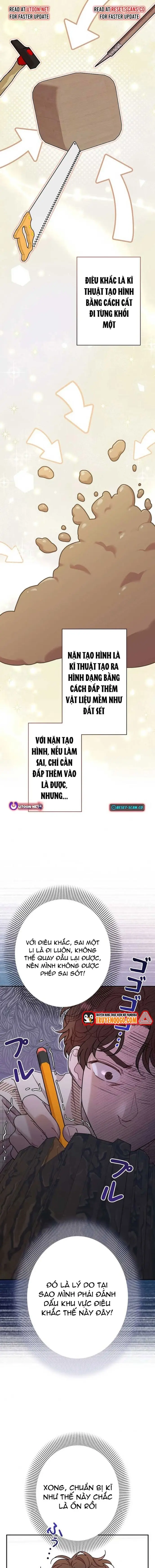 Nhà Thiết Kế Thiên Tài Hồi Quy Chapter 19 - TC Truyện