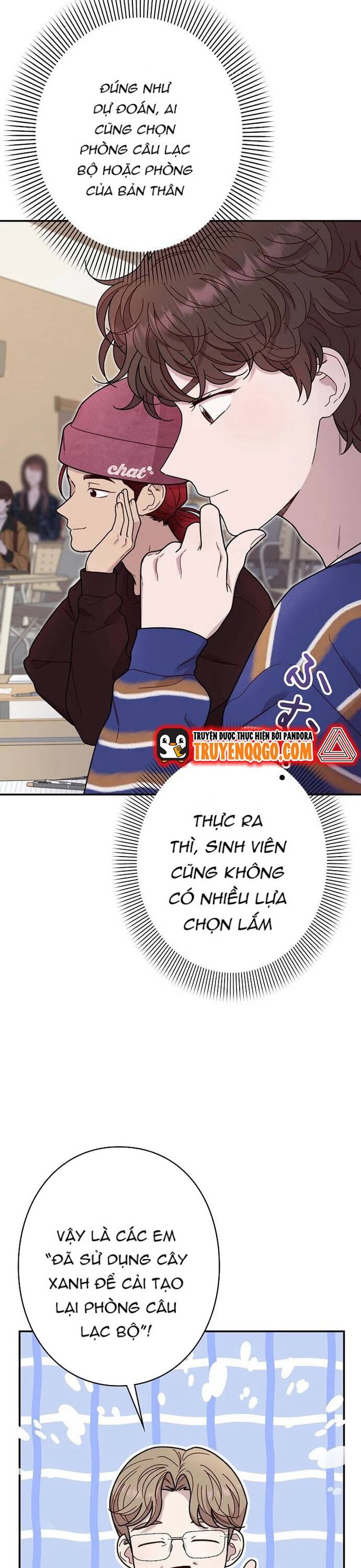 Nhà Thiết Kế Thiên Tài Hồi Quy Chapter 20 - TC Truyện