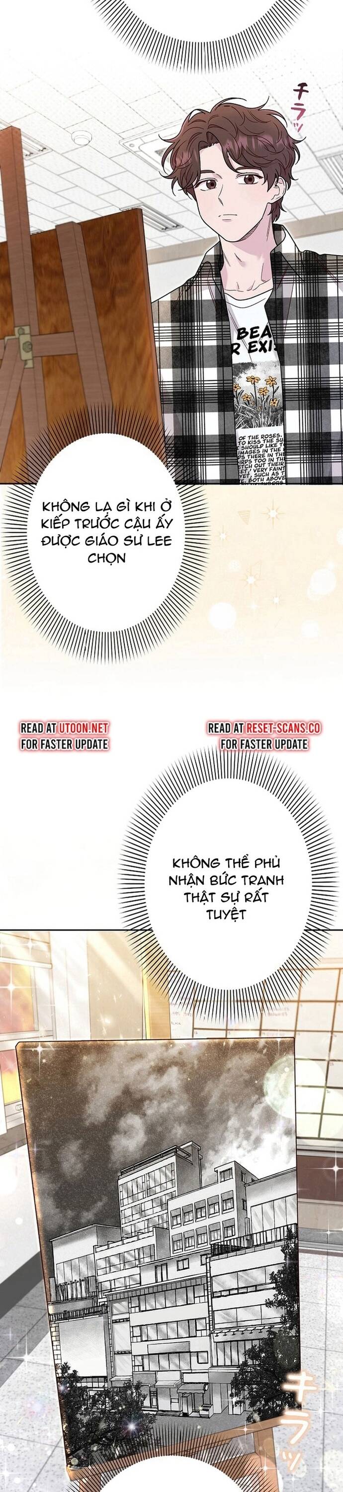 Nhà Thiết Kế Thiên Tài Hồi Quy Chapter 3 - TC Truyện