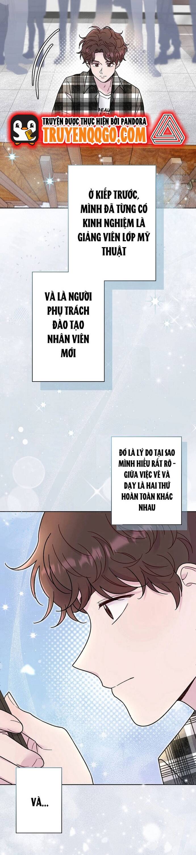 Nhà Thiết Kế Thiên Tài Hồi Quy Chapter 3 - TC Truyện
