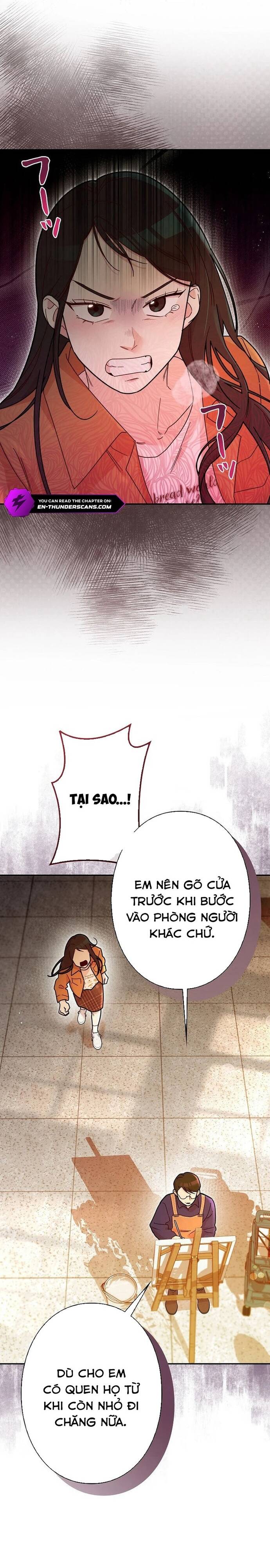 Nhà Thiết Kế Thiên Tài Hồi Quy Chapter 4 - TC Truyện