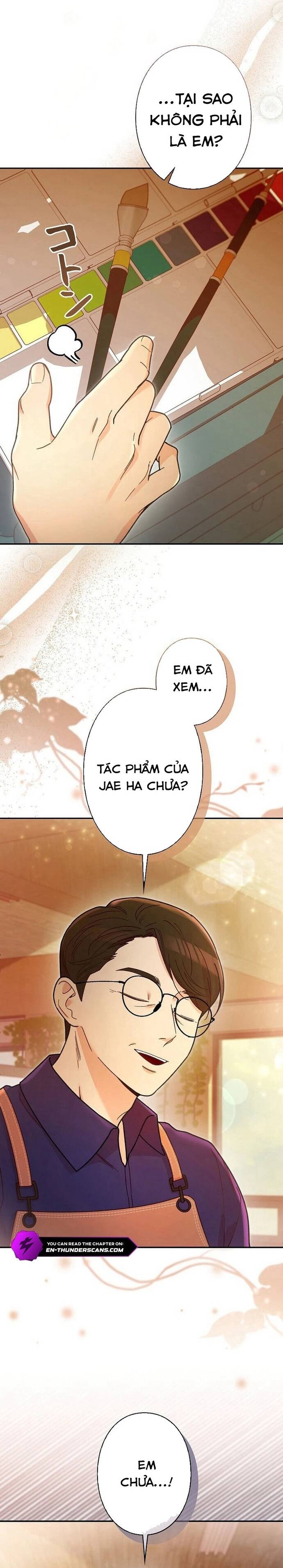 Nhà Thiết Kế Thiên Tài Hồi Quy Chapter 4 - TC Truyện