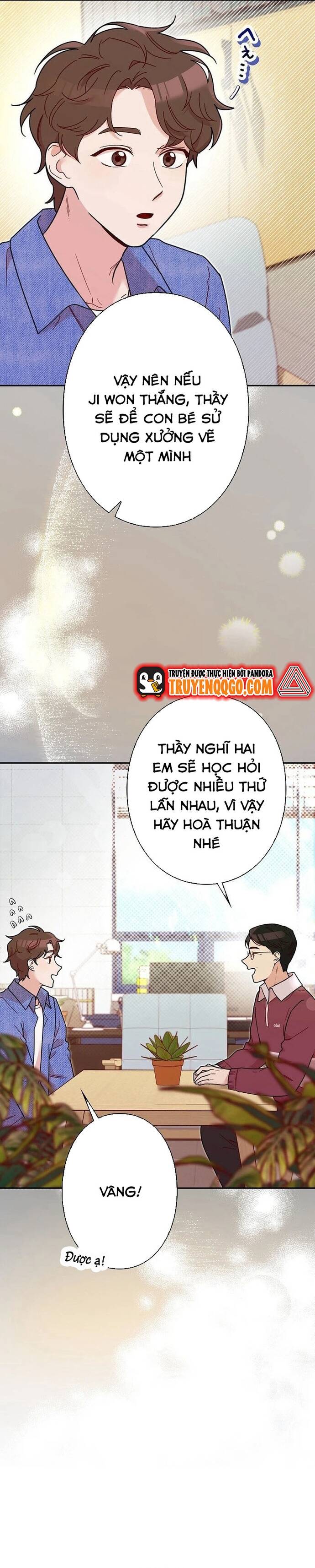 Nhà Thiết Kế Thiên Tài Hồi Quy Chapter 5 - TC Truyện