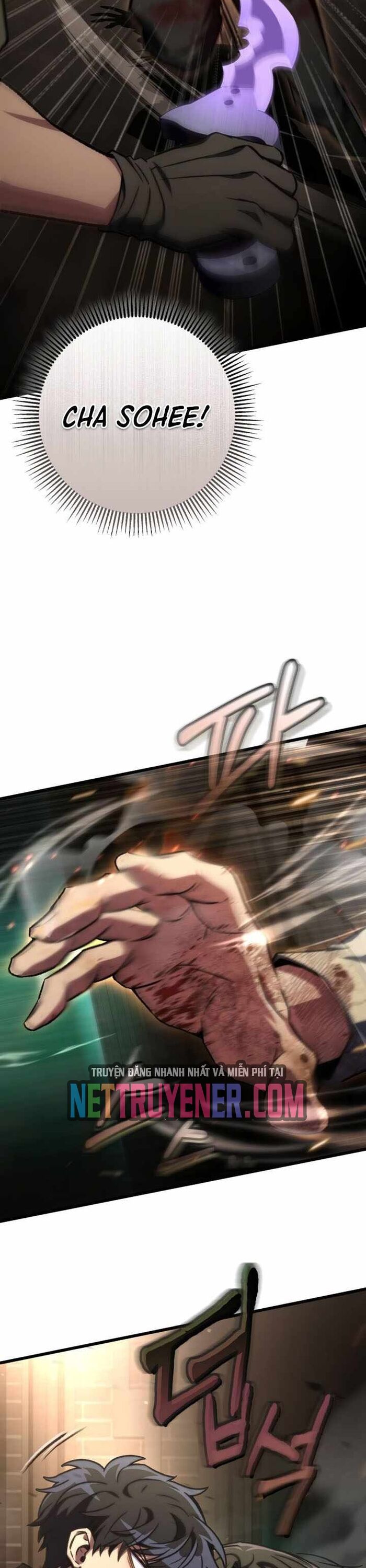 Sát Thủ Thiên Tài Đơn Độc [Chap 67-70] - Page 1