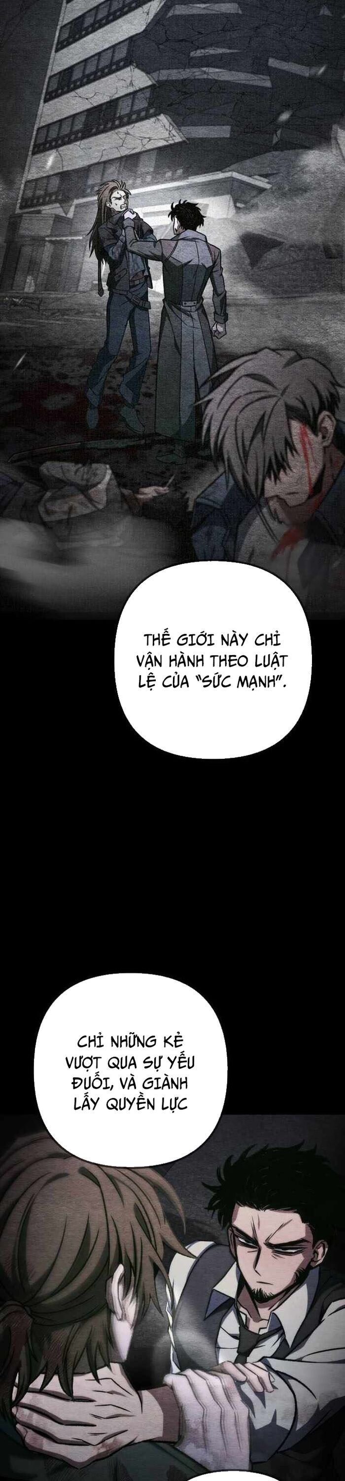Sát Thủ Thiên Tài Đơn Độc [Chap 67-70] - Page 11