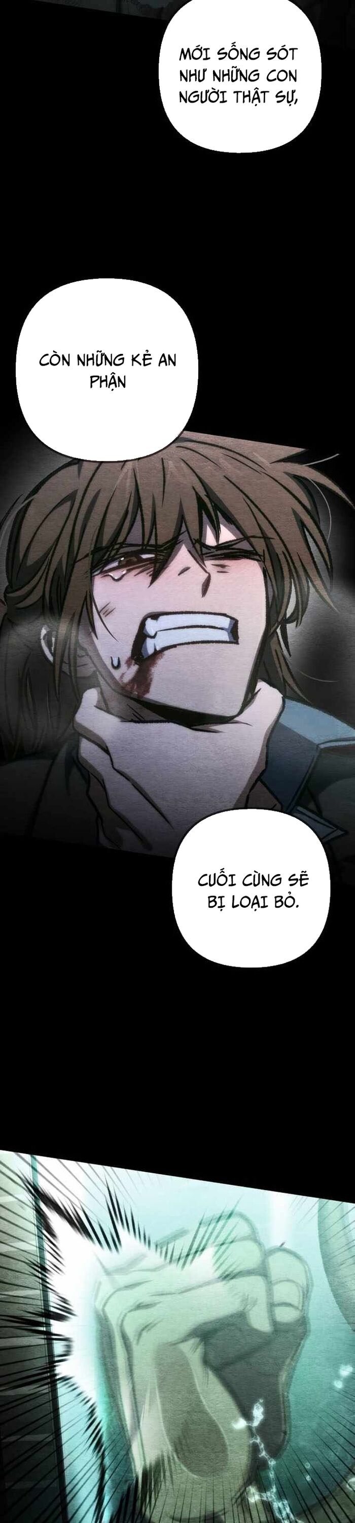 Sát Thủ Thiên Tài Đơn Độc [Chap 67-70] - Page 12