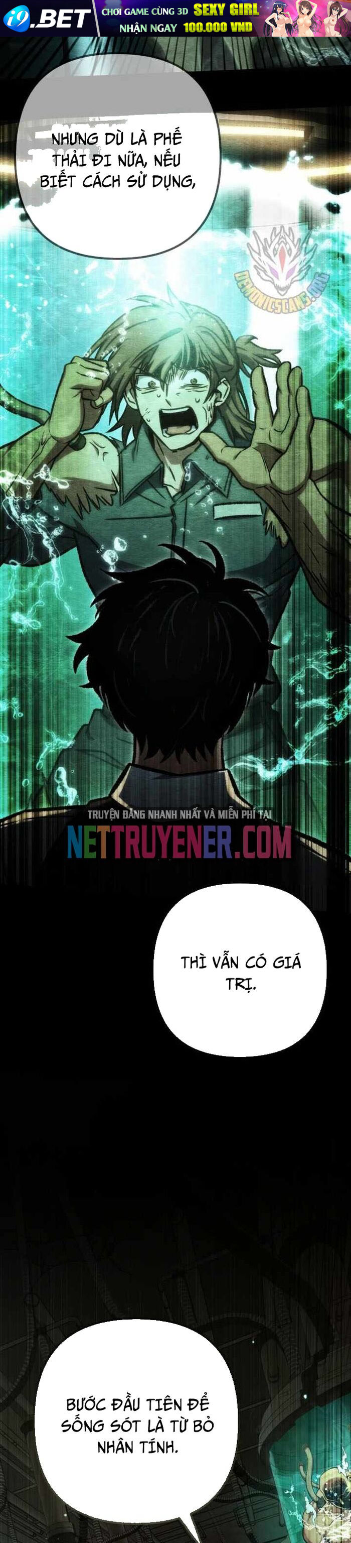 Sát Thủ Thiên Tài Đơn Độc [Chap 67-70] - Page 13