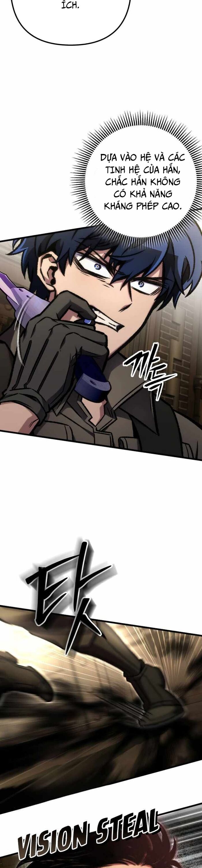 Sát Thủ Thiên Tài Đơn Độc [Chap 67-70] - Page 15