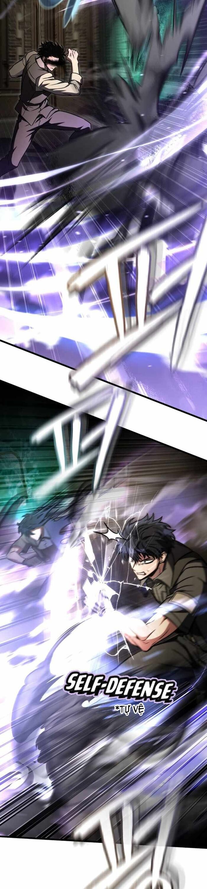 Sát Thủ Thiên Tài Đơn Độc [Chap 67-70] - Page 18