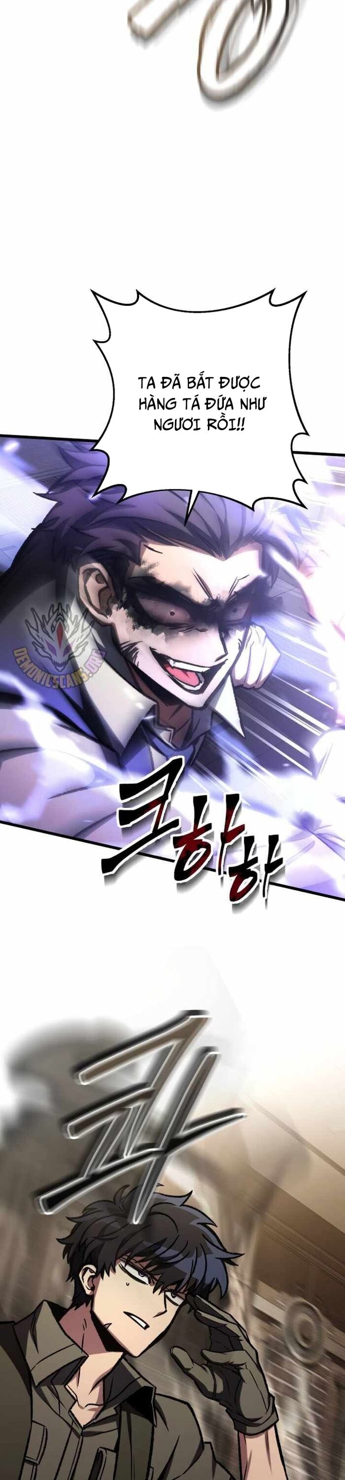 Sát Thủ Thiên Tài Đơn Độc [Chap 67-70] - Page 19