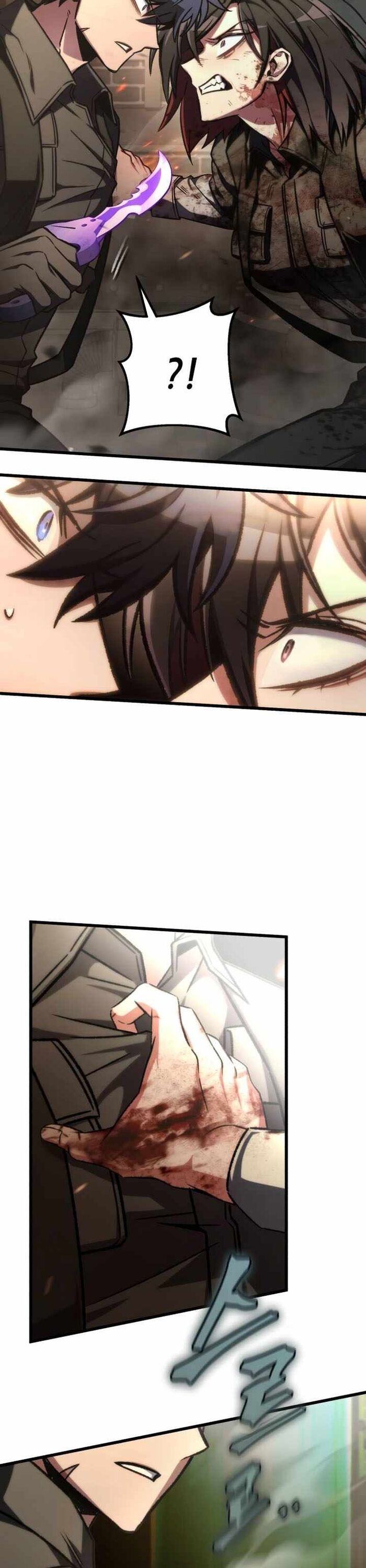 Sát Thủ Thiên Tài Đơn Độc [Chap 67-70] - Page 2