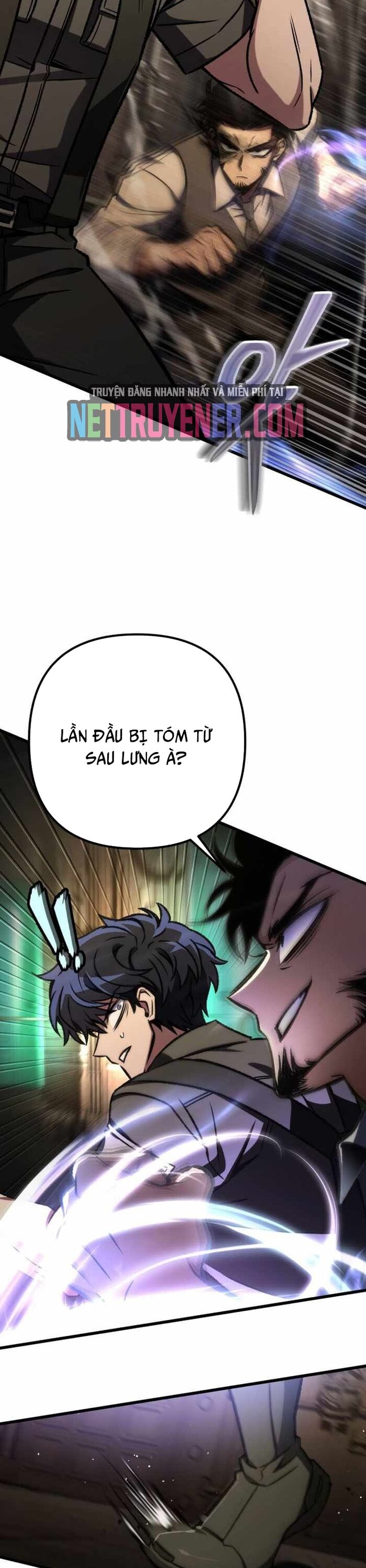 Sát Thủ Thiên Tài Đơn Độc [Chap 67-70] - Page 20