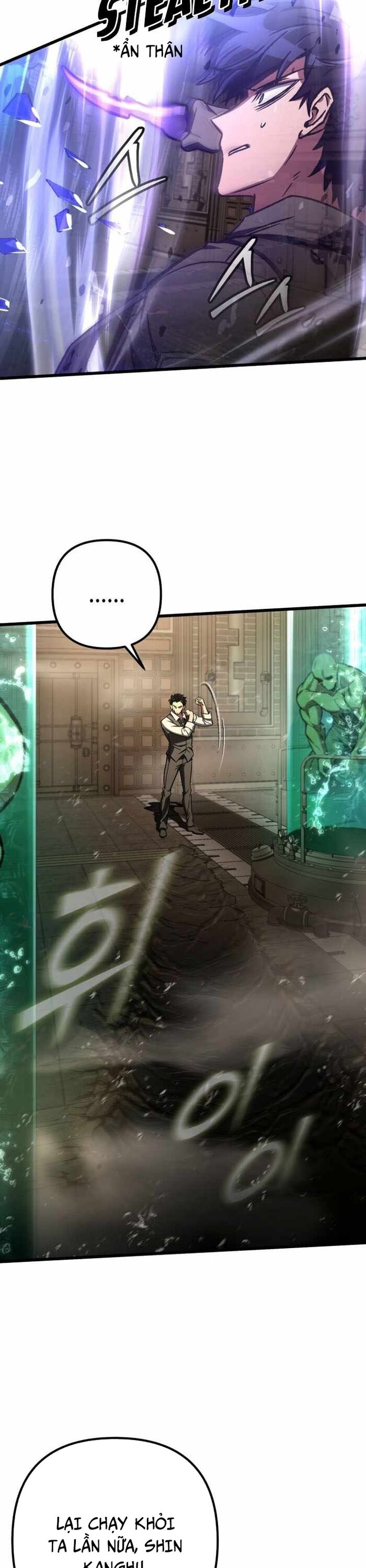 Sát Thủ Thiên Tài Đơn Độc [Chap 67-70] - Page 22