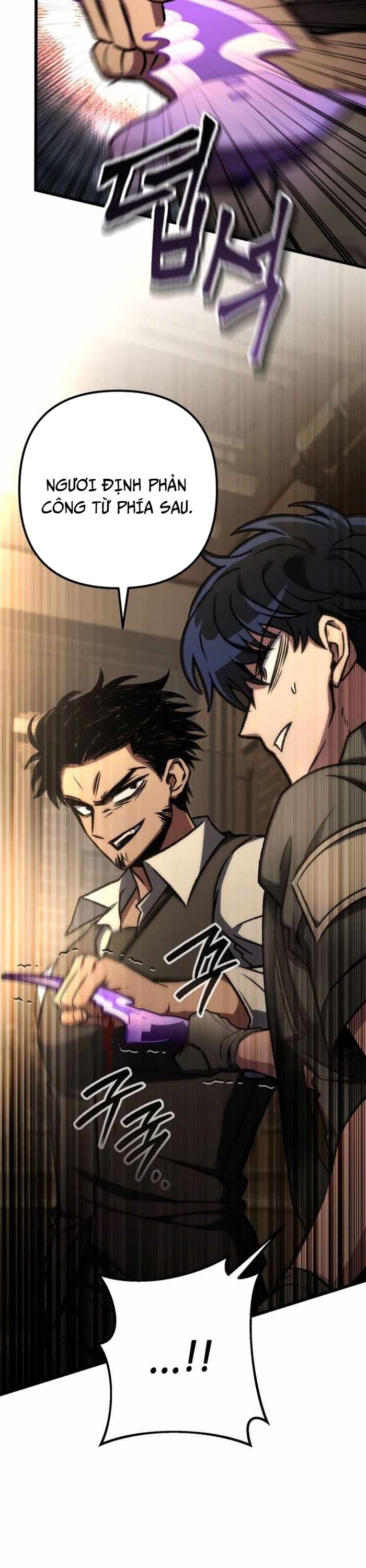 Sát Thủ Thiên Tài Đơn Độc [Chap 67-70] - Page 24