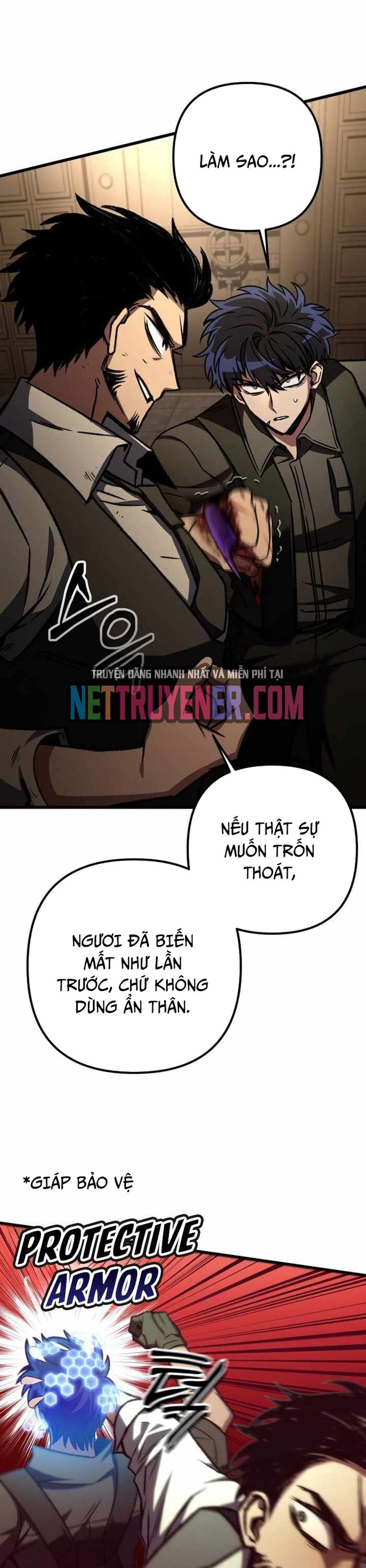 Sát Thủ Thiên Tài Đơn Độc [Chap 67-70] - Page 25