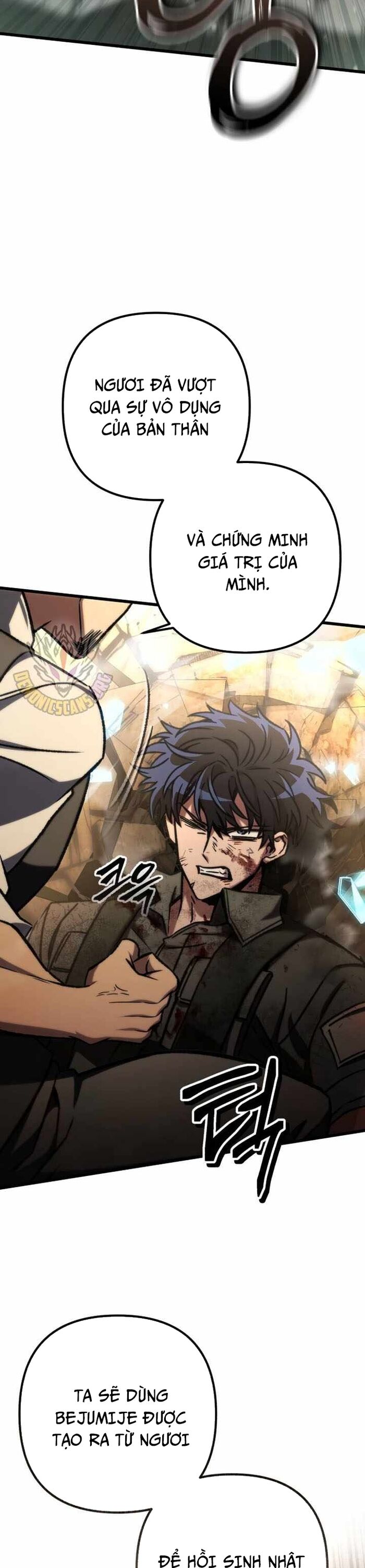 Sát Thủ Thiên Tài Đơn Độc [Chap 67-70] - Page 27