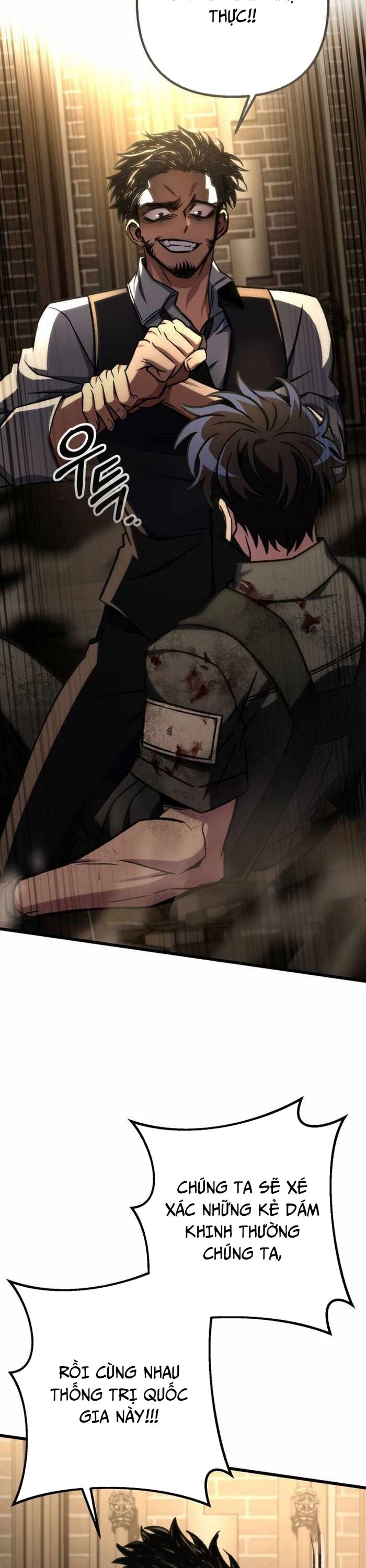 Sát Thủ Thiên Tài Đơn Độc [Chap 67-70] - Page 28