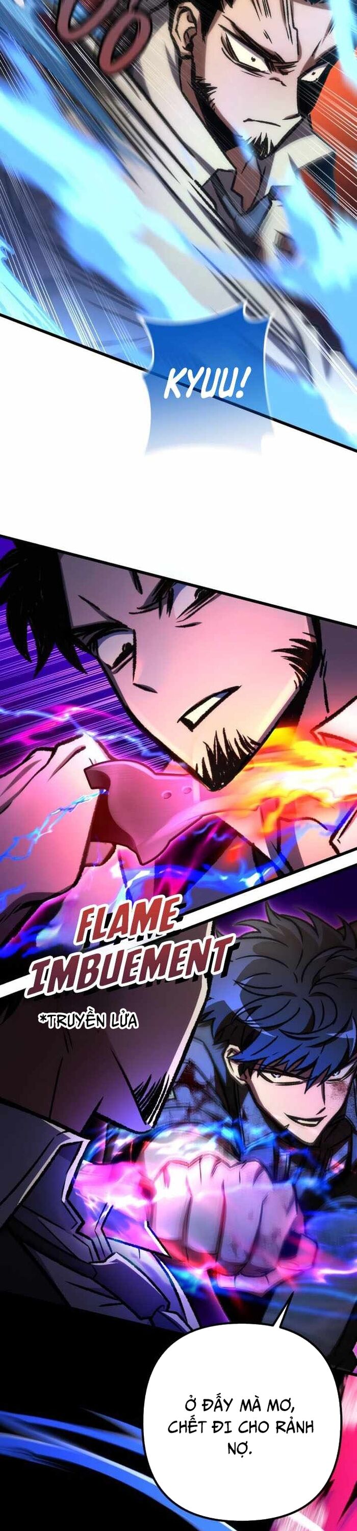Sát Thủ Thiên Tài Đơn Độc [Chap 67-70] - Page 31