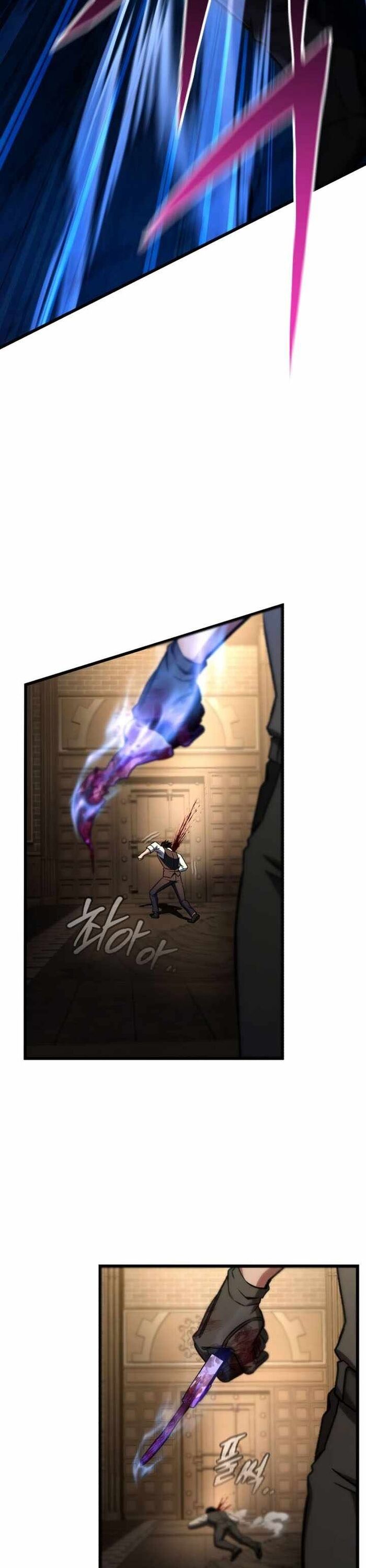 Sát Thủ Thiên Tài Đơn Độc [Chap 67-70] - Page 33