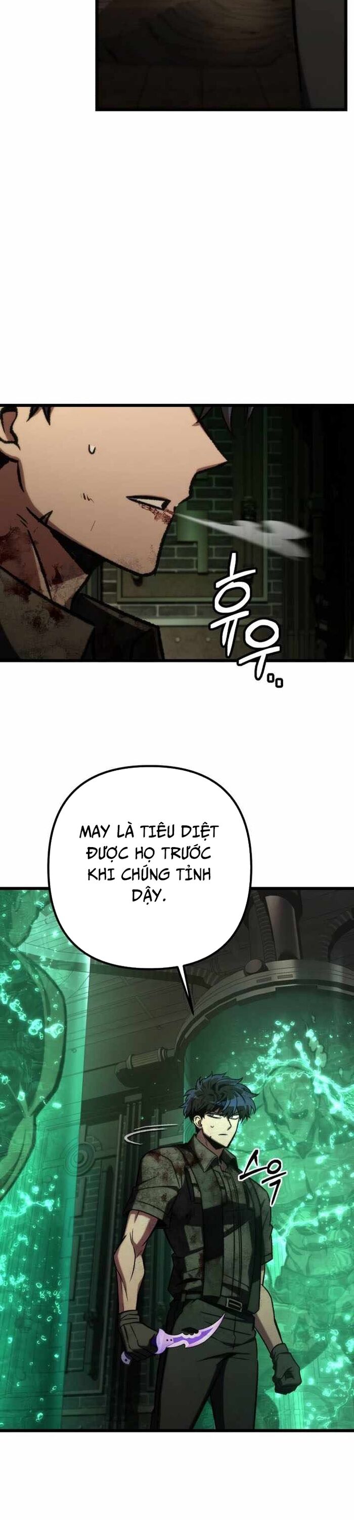 Sát Thủ Thiên Tài Đơn Độc [Chap 67-70] - Page 34