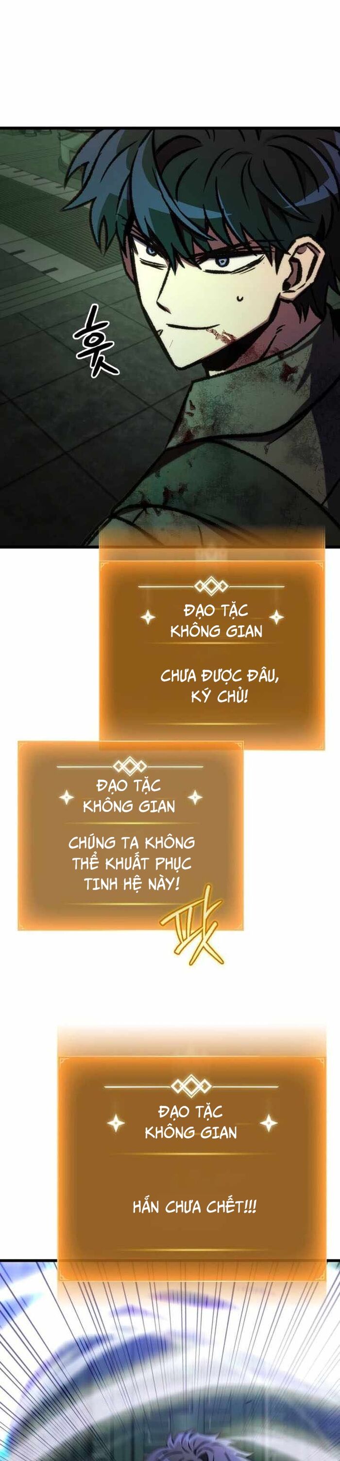 Sát Thủ Thiên Tài Đơn Độc [Chap 67-70] - Page 35